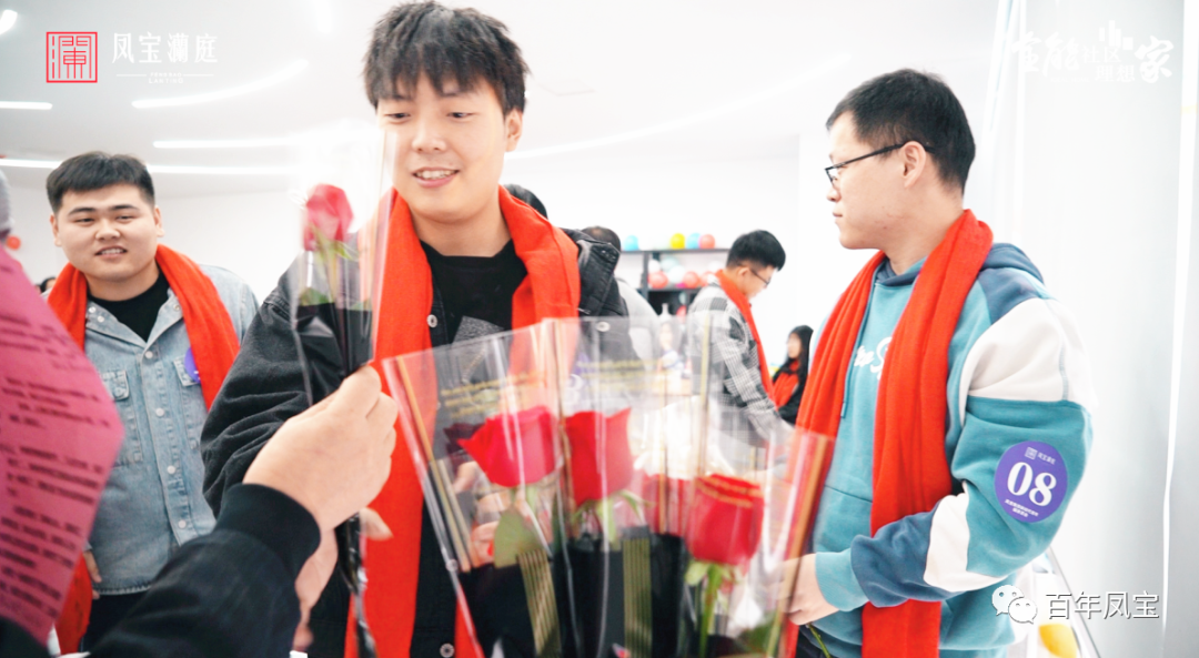 “以茶为媒、乐投在线（中国）有约”新时代单身青年联谊茶会在乐投在线（中国）澜庭生活美学馆举办