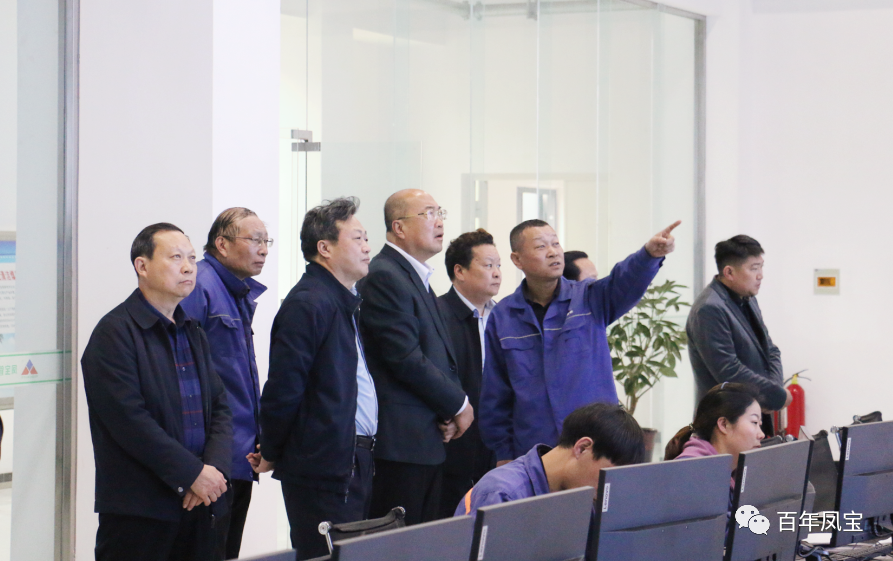 刘润生会长到乐投在线（中国）调研