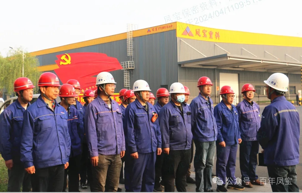 李静敏对乐投在线（中国）重科例行安全综合检查