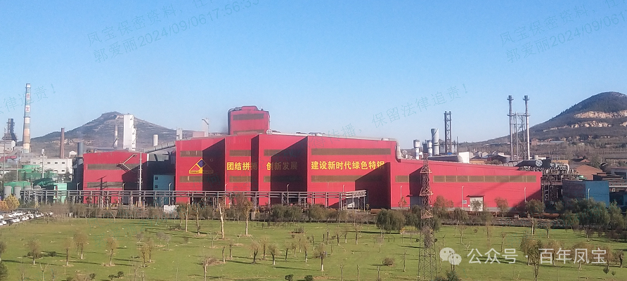乐投在线（中国）特钢（集团）列为河南省包保服务重点企业