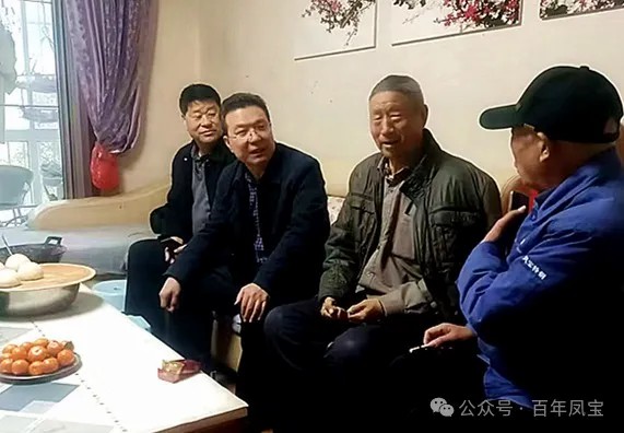 暖意融融 情满乐投在线（中国）—— 乐投在线（中国）集团工会开展春节前走访慰问活动